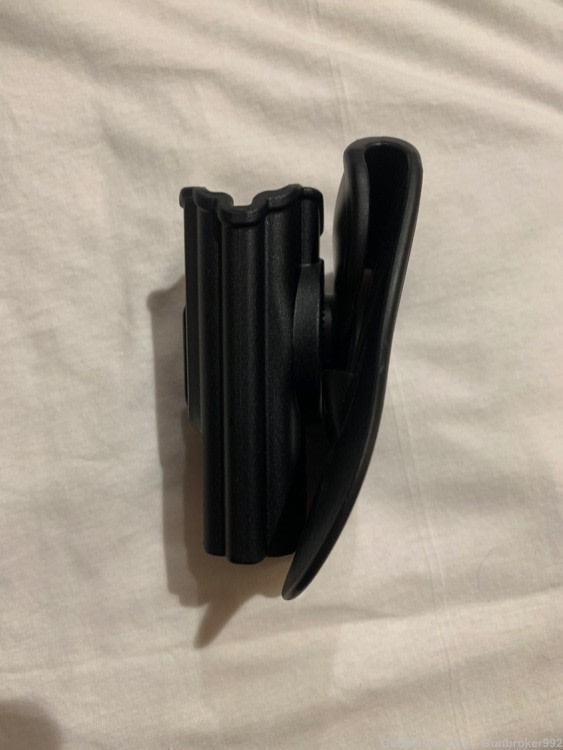Used P365 Cytac Holster-img-1