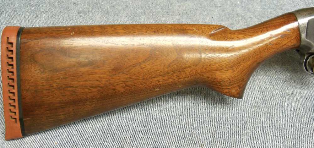 WINCHESTER MODEL 1912 16 GA. 26 INCH BARREL full choke 1915-img-2