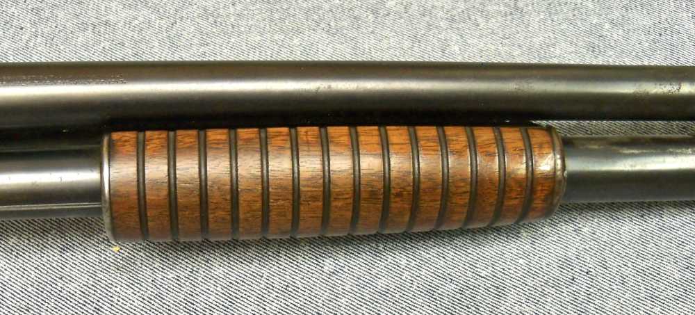 WINCHESTER MODEL 1912 16 GA. 26 INCH BARREL full choke 1915-img-3