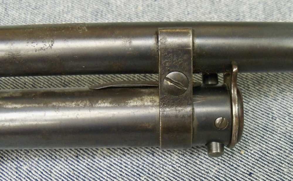 WINCHESTER MODEL 1912 16 GA. 26 INCH BARREL full choke 1915-img-4