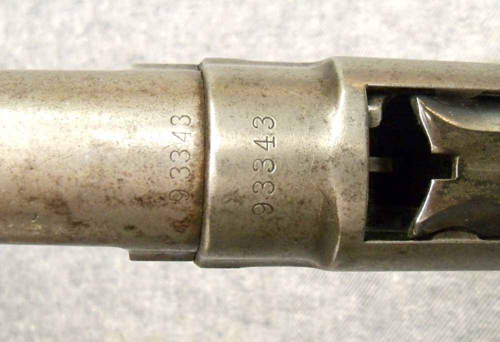 WINCHESTER MODEL 1912 16 GA. 26 INCH BARREL full choke 1915-img-13