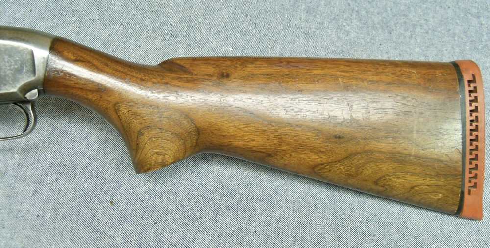 WINCHESTER MODEL 1912 16 GA. 26 INCH BARREL full choke 1915-img-14
