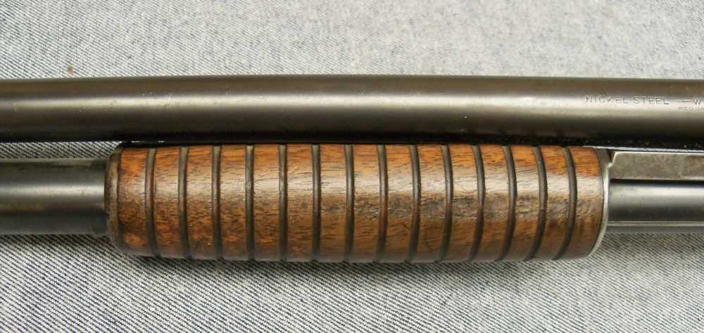 WINCHESTER MODEL 1912 16 GA. 26 INCH BARREL full choke 1915-img-8