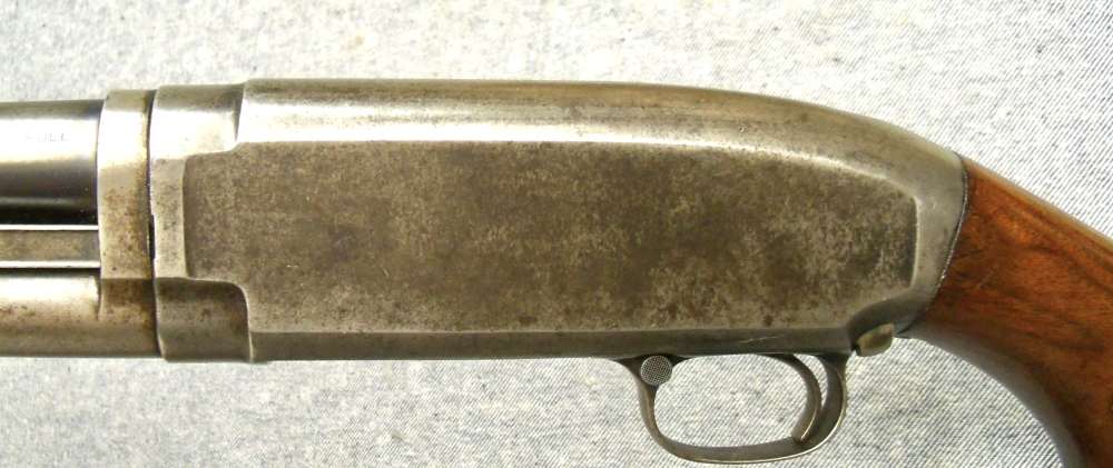 WINCHESTER MODEL 1912 16 GA. 26 INCH BARREL full choke 1915-img-12