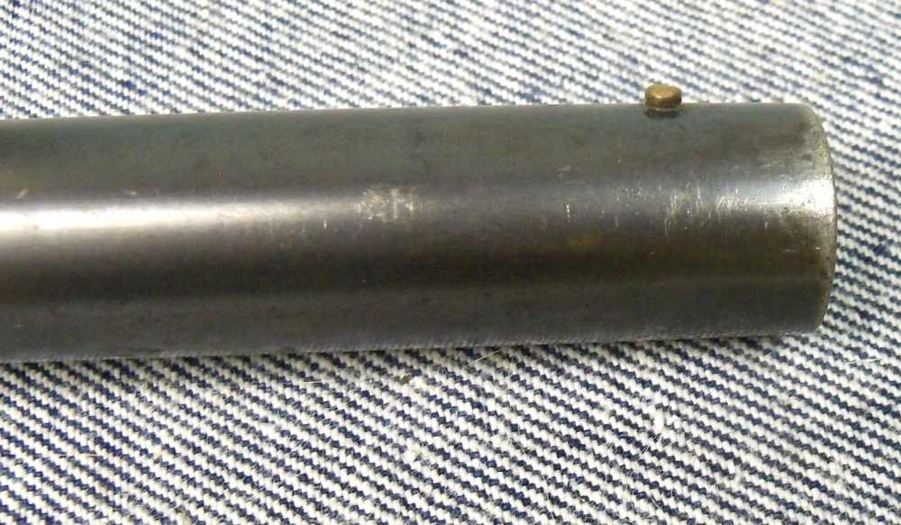 WINCHESTER MODEL 1912 16 GA. 26 INCH BARREL full choke 1915-img-5