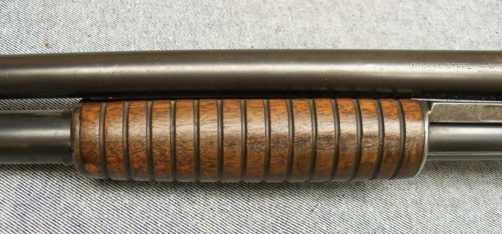 WINCHESTER MODEL 1912 16 GA. 26 INCH BARREL full choke 1915-img-9