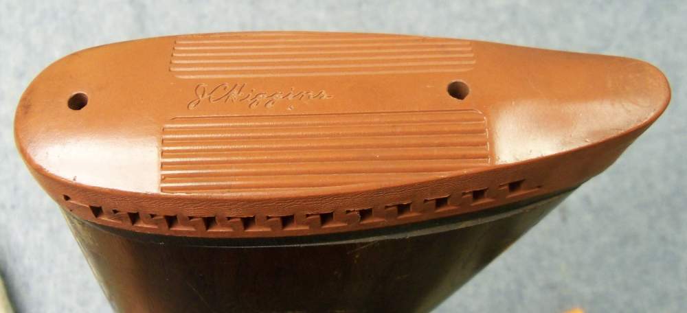 WINCHESTER MODEL 1912 16 GA. 26 INCH BARREL full choke 1915-img-17