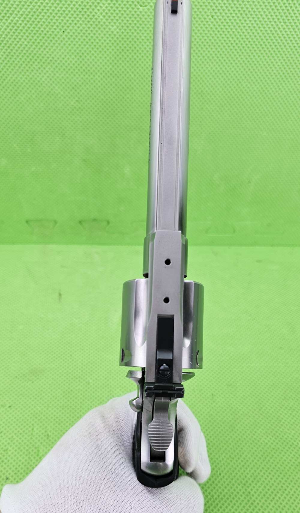 COLT ANACONDA DT 44 MAG * BORN 2000 * MM3060DT DRILLED & TAPPED IN THE BOX-img-16