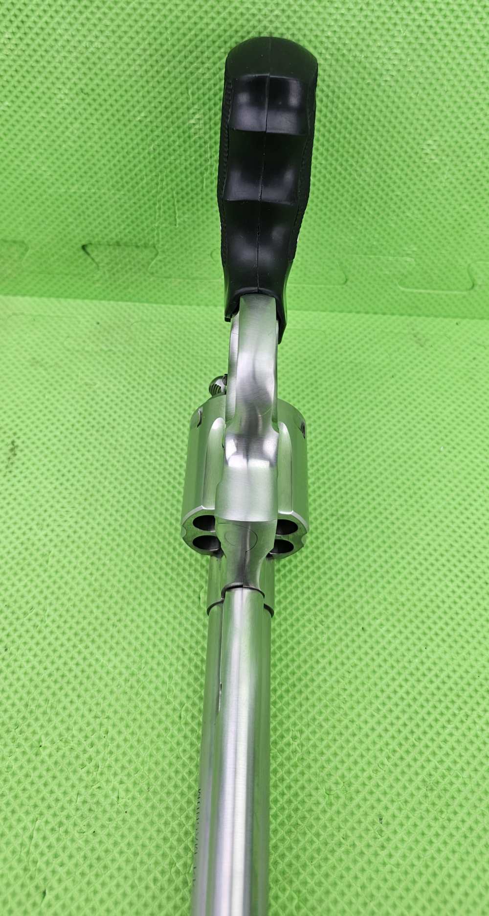 COLT ANACONDA DT 44 MAG * BORN 2000 * MM3060DT DRILLED & TAPPED IN THE BOX-img-21