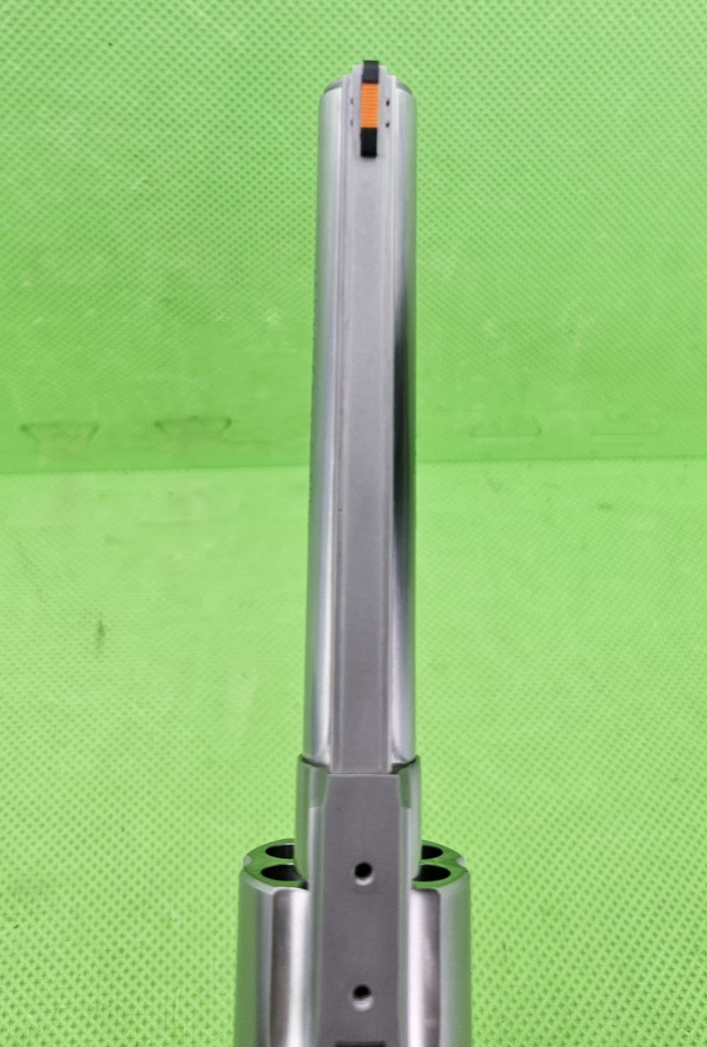 COLT ANACONDA DT 44 MAG * BORN 2000 * MM3060DT DRILLED & TAPPED IN THE BOX-img-14
