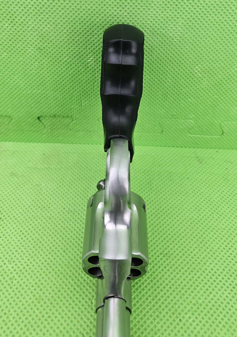 COLT ANACONDA DT 44 MAG * BORN 2000 * MM3060DT DRILLED & TAPPED IN THE BOX-img-20