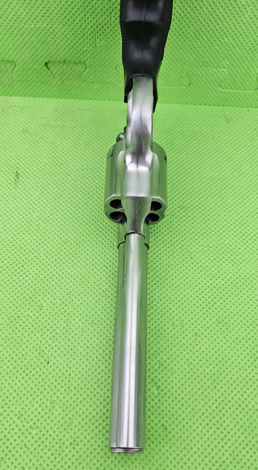 COLT ANACONDA DT 44 MAG * BORN 2000 * MM3060DT DRILLED & TAPPED IN THE BOX-img-22