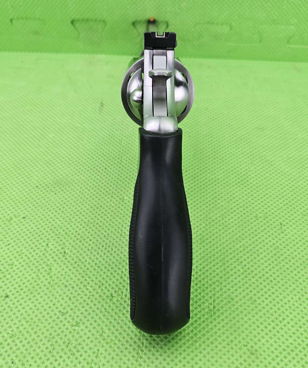 COLT ANACONDA DT 44 MAG * BORN 2000 * MM3060DT DRILLED & TAPPED IN THE BOX-img-18