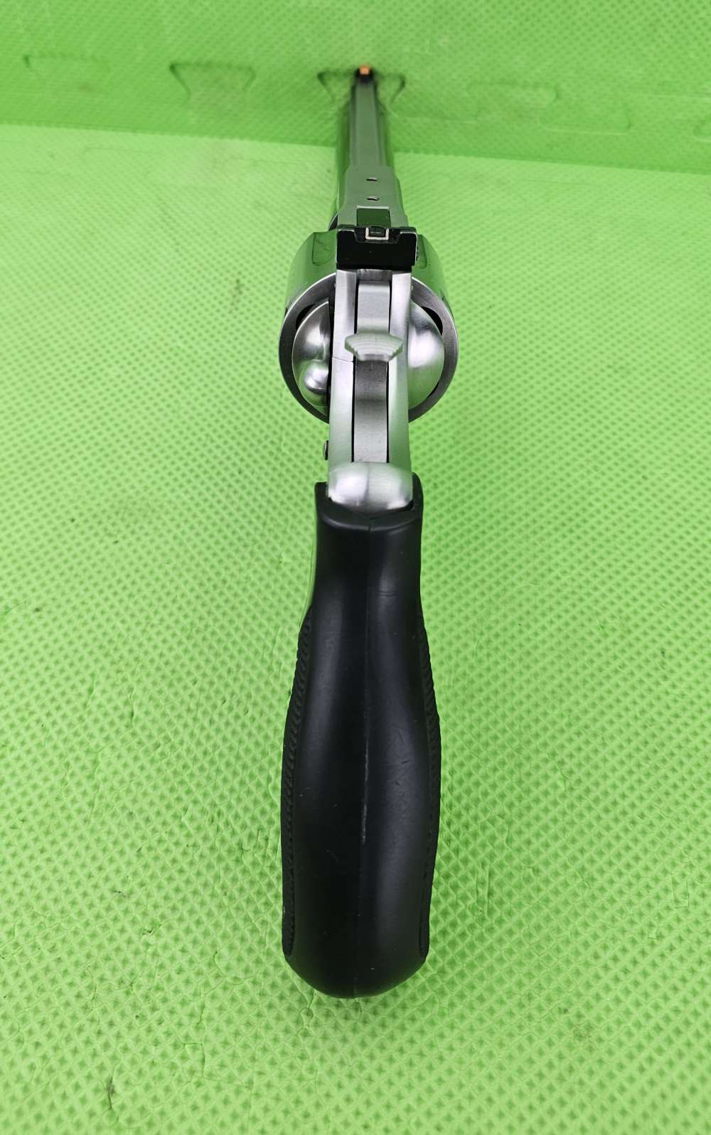 COLT ANACONDA DT 44 MAG * BORN 2000 * MM3060DT DRILLED & TAPPED IN THE BOX-img-17