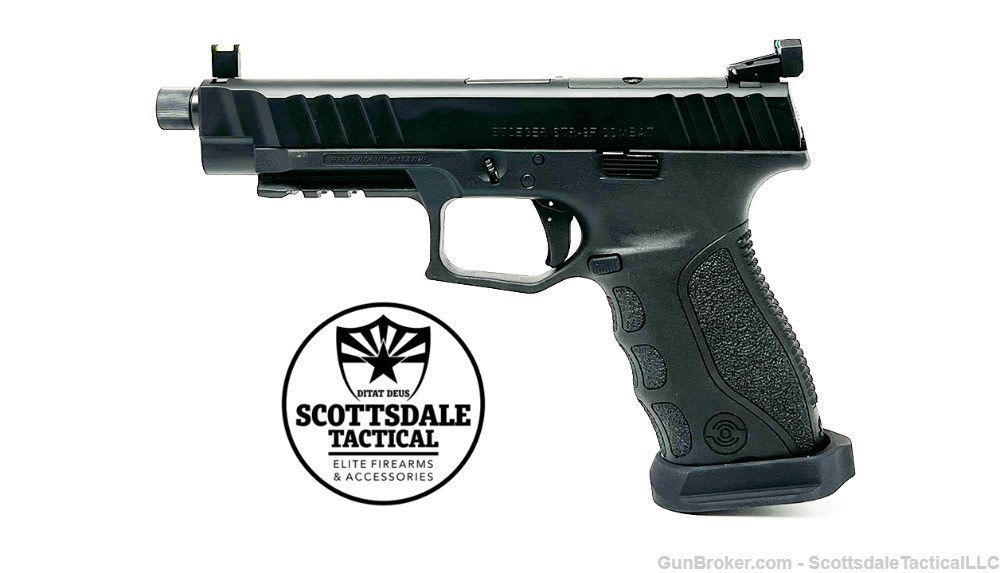 Stoeger STR-9F Combat -img-4