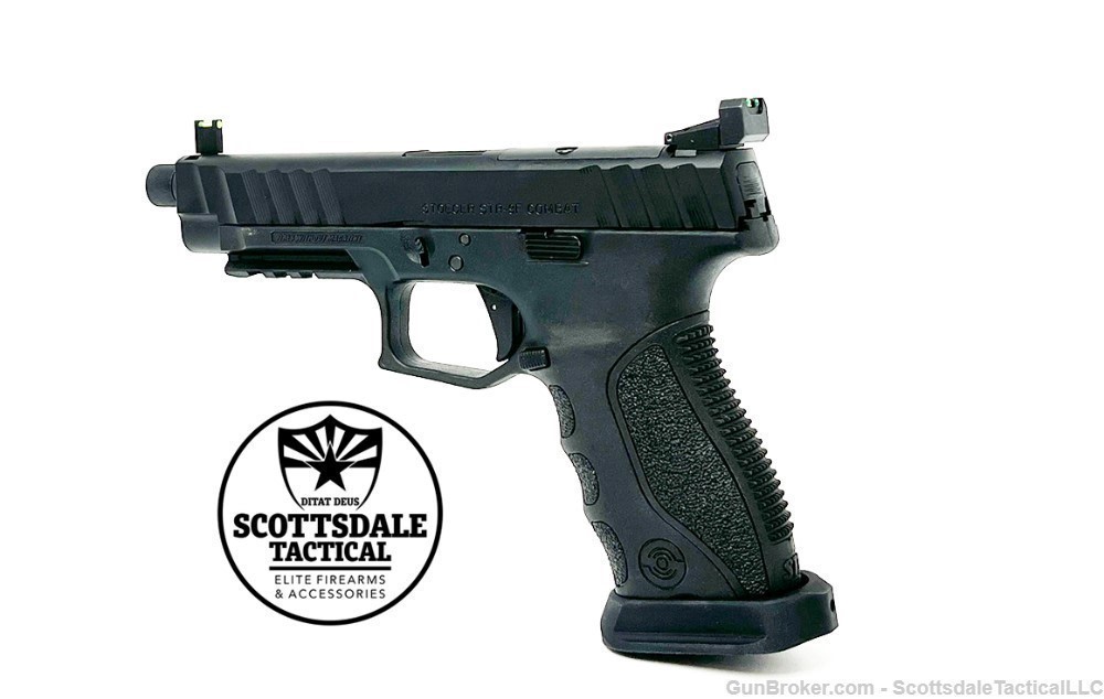 Stoeger STR-9F Combat -img-3