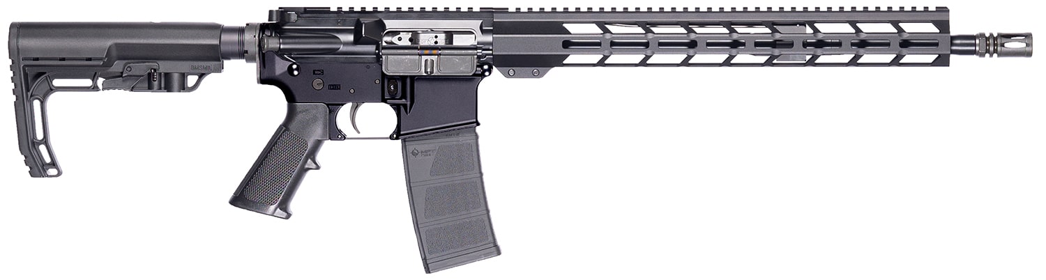 Patriot Ordnance P-15 Base 5.56 NATO Rifle-img-0