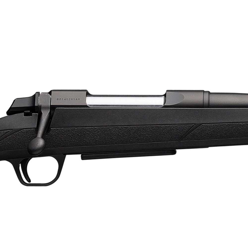 Browning AB3 Stalker Long Range 6.5 Creedmoor Matte Blued Bolt Action Rifle-img-4