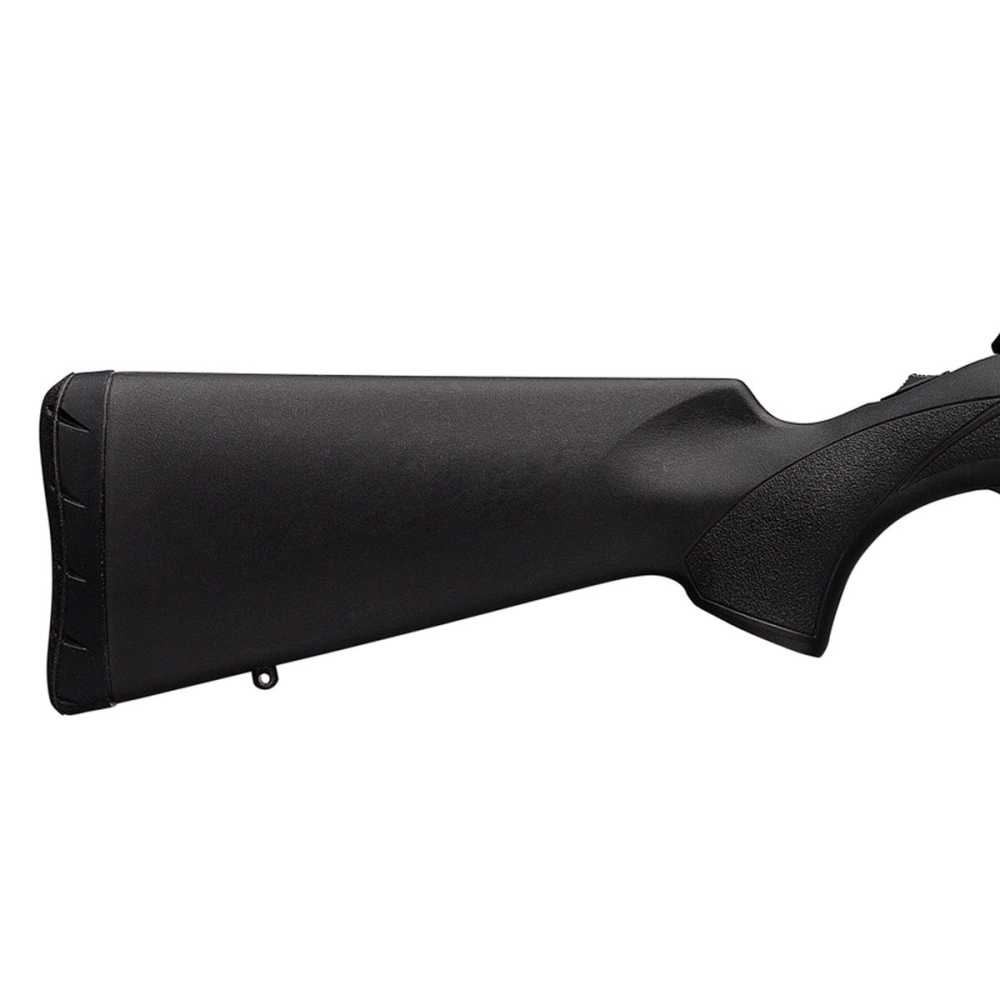 Browning AB3 Stalker Long Range 6.5 Creedmoor Matte Blued Bolt Action Rifle-img-5
