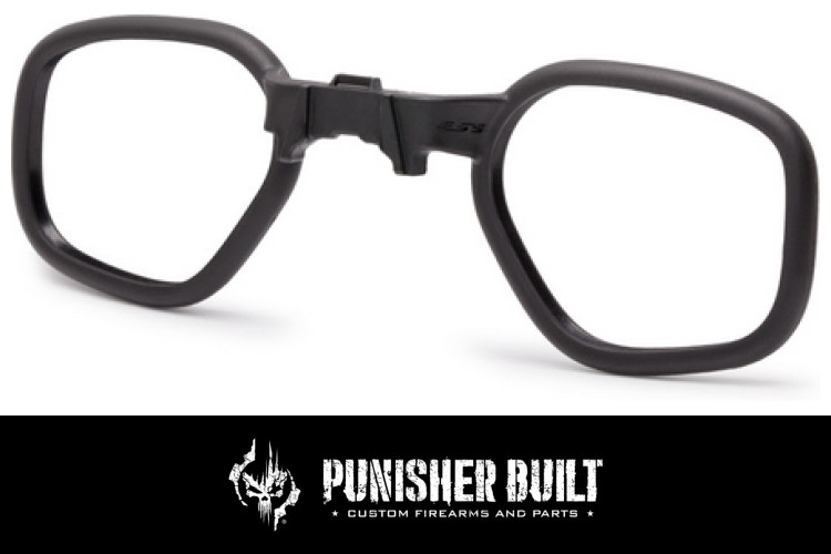 U-Rx Prescription Insert Fit ESS/Oakley-img-0