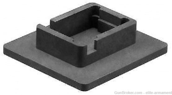 AR15 Gas Block & Tube Roll Pin Install Tool Jig Gunsmithing Universal -img-1