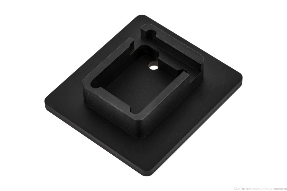 AR15 Gas Block & Tube Roll Pin Install Tool Jig Gunsmithing Universal -img-2