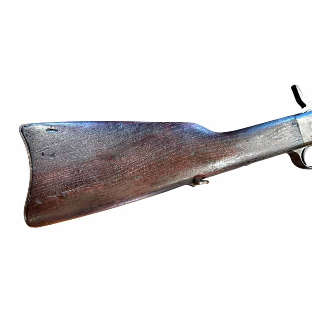 Remington No.1 Rolling Block Rifle-img-4