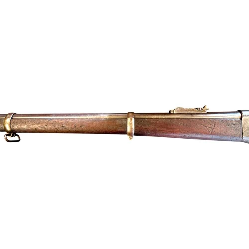 Remington No.1 Rolling Block Rifle-img-7
