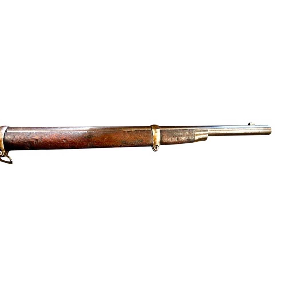 Remington No.1 Rolling Block Rifle-img-1