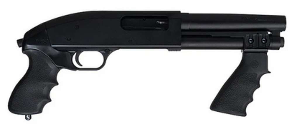 PTR The JACK AOW 7" NFA No sbs Super Shorty like Serbu 12 Gauge-img-0
