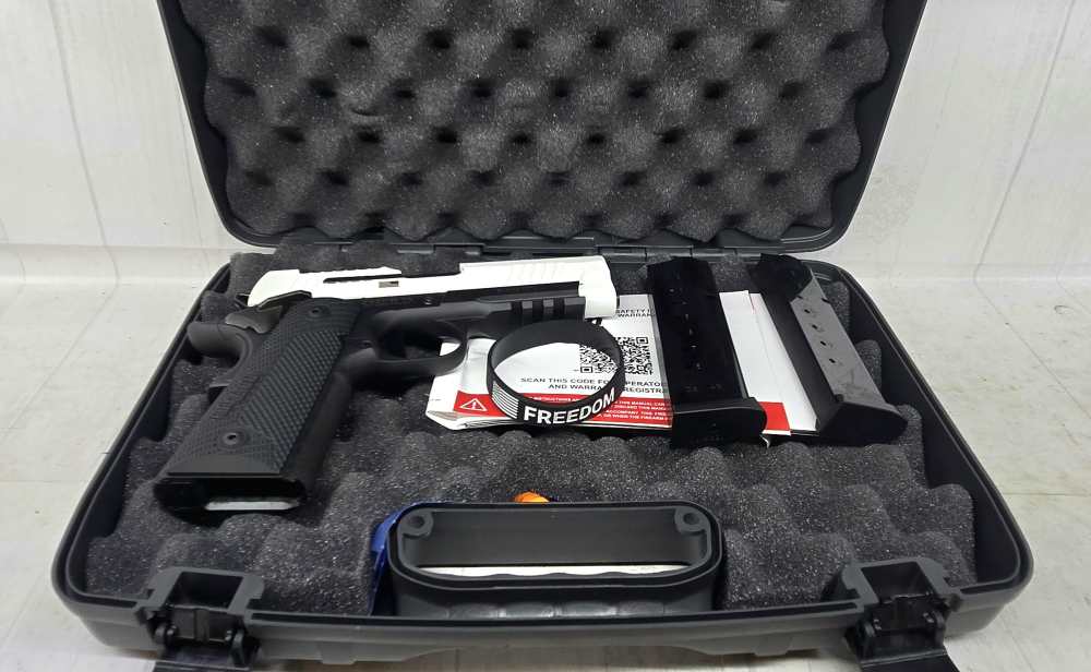 SIG SAUER 1911X CARRY FRDM 45ACP 4.25 FREEDOM (FREE FOXTROT EDC LIGHT)-img-5