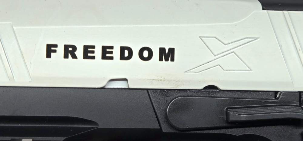 SIG SAUER 1911X CARRY FRDM 45ACP 4.25 FREEDOM (FREE FOXTROT EDC LIGHT)-img-4