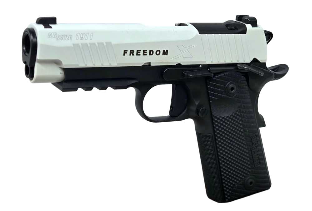 SIG SAUER 1911X CARRY FRDM 45ACP 4.25 FREEDOM (FREE FOXTROT EDC LIGHT)-img-3