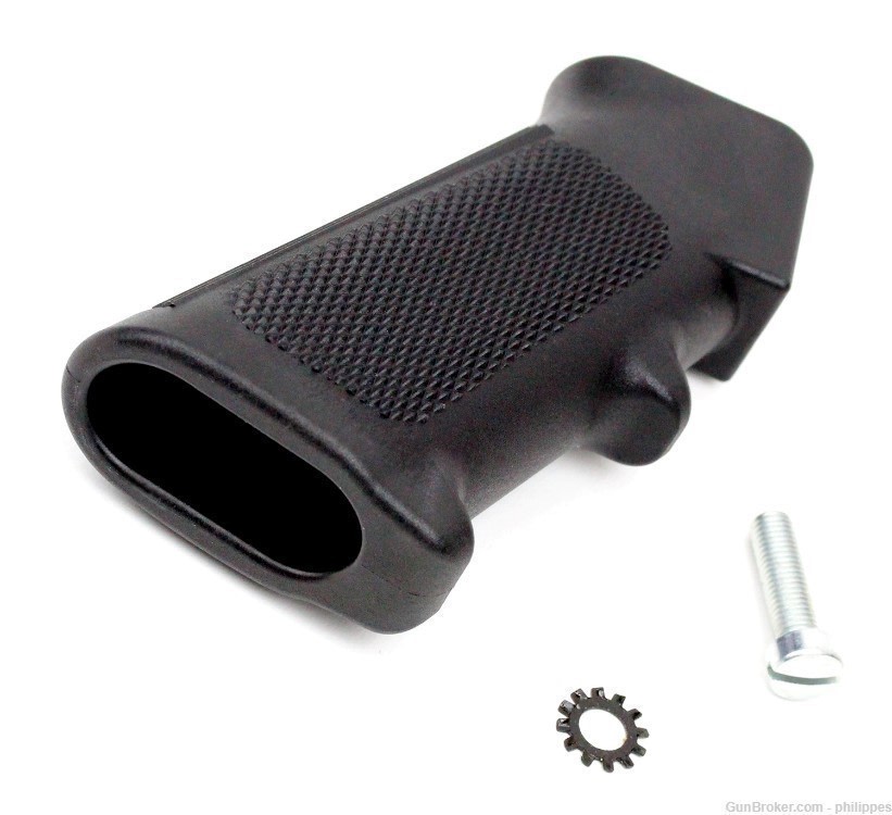 AR-15 A2 Pistol Grip for AR15 Rifles and Pistols-img-6