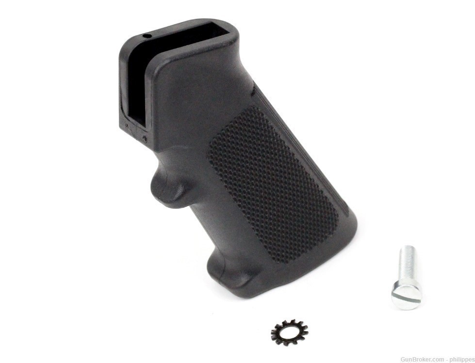 AR-15 A2 Pistol Grip for AR15 Rifles and Pistols-img-1