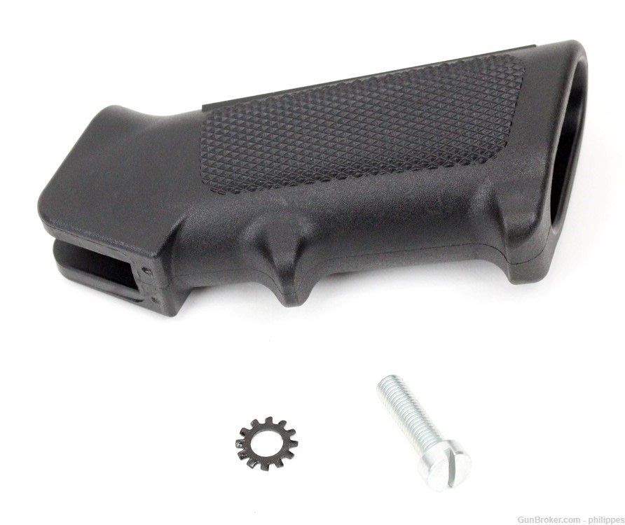 AR-15 A2 Pistol Grip for AR15 Rifles and Pistols-img-2