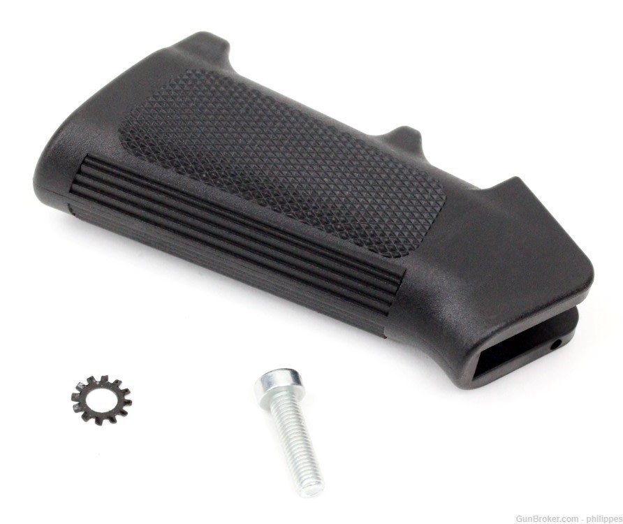 AR-15 A2 Pistol Grip for AR15 Rifles and Pistols-img-3
