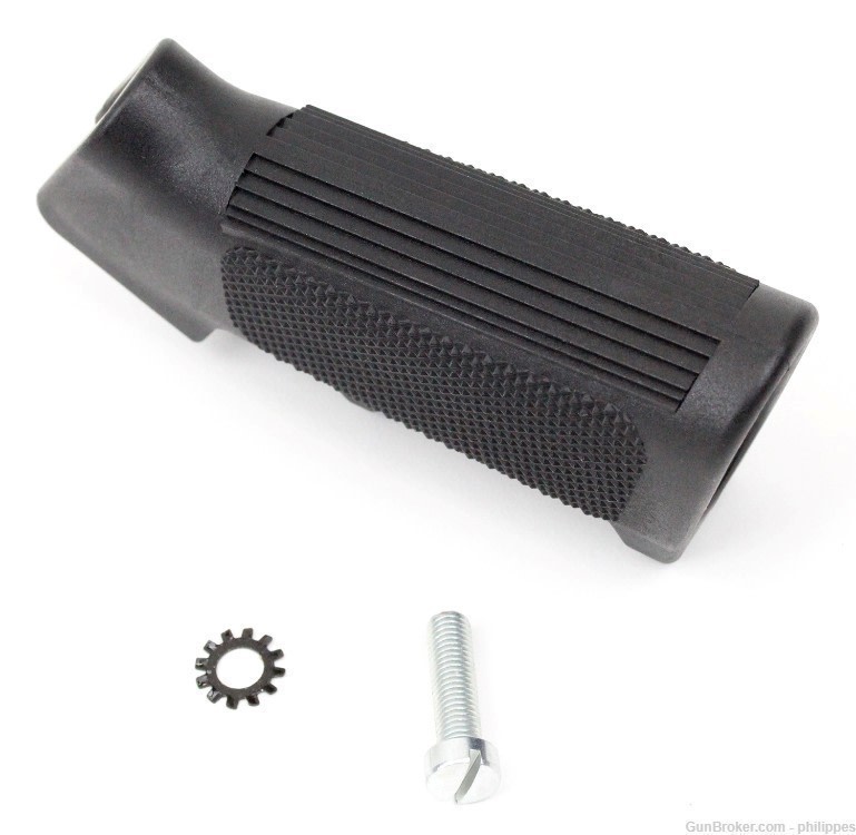 AR-15 A2 Pistol Grip for AR15 Rifles and Pistols-img-4