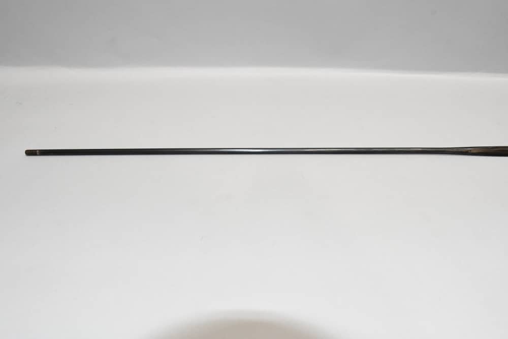 US Springfield Model 1888 Trapdoor Rifle 45-70 Govt W 1882 Triangular Bayo-img-29