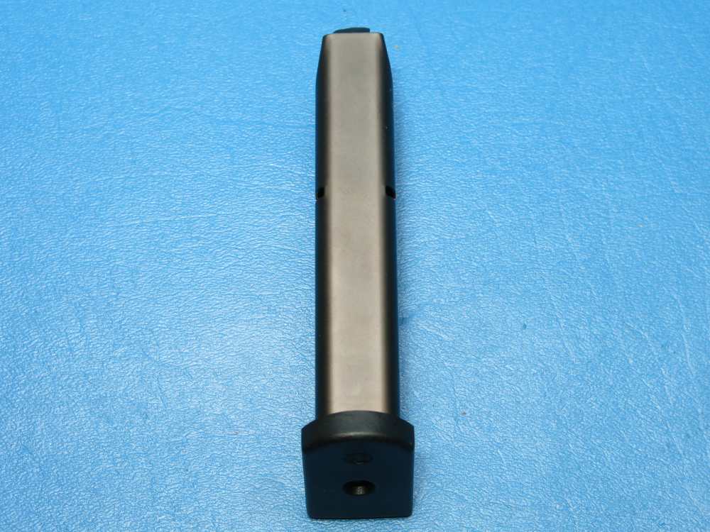 Beretta 92FS M9 92X M9A1 9mm Sand Resistant PVD Coating 15-Round Magazine-img-2