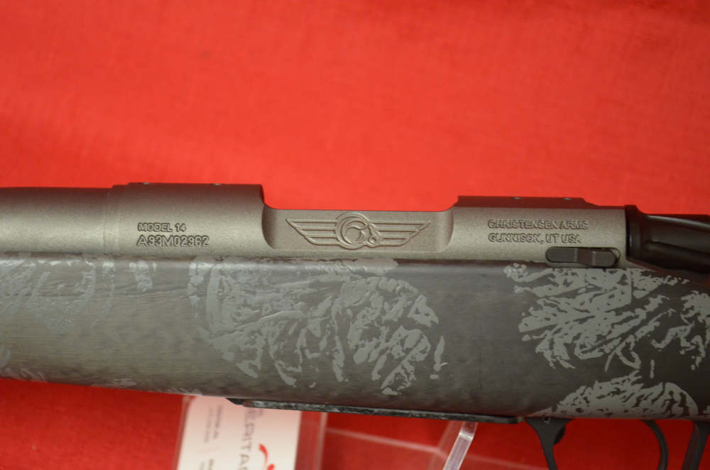 Christensen Arms Mesa FFT 6.5 Creedmoor -img-3