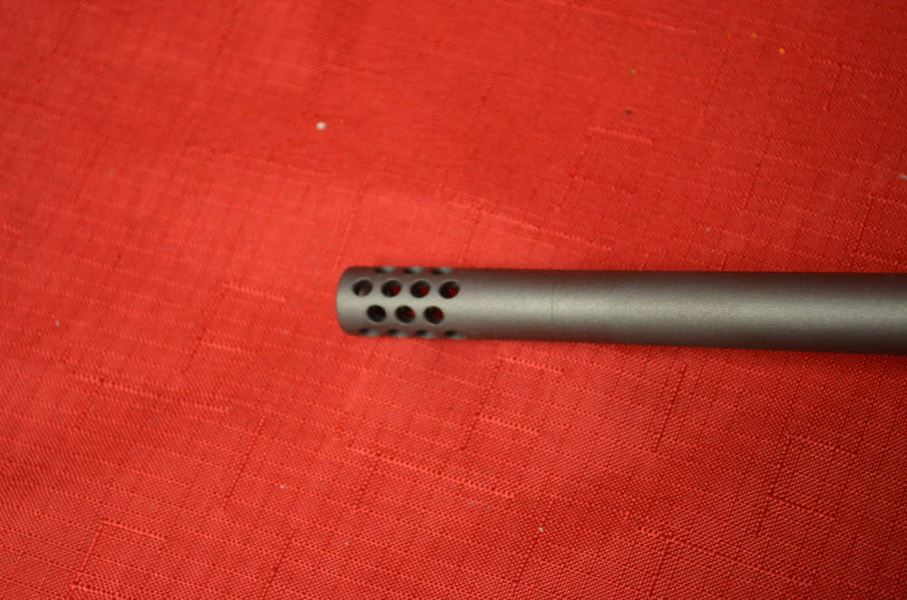 Christensen Arms Mesa FFT 6.5 Creedmoor -img-2