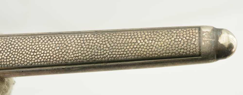 Third Reich Government Official’s Dress Dagger by Carl Eickhorn-img-16