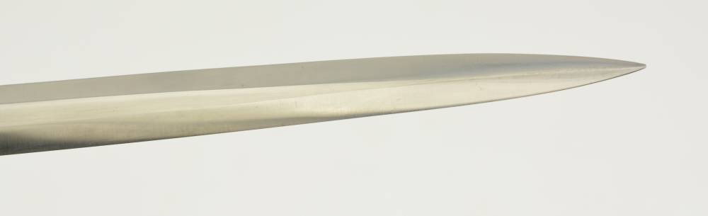 Third Reich Government Official’s Dress Dagger by Carl Eickhorn-img-5