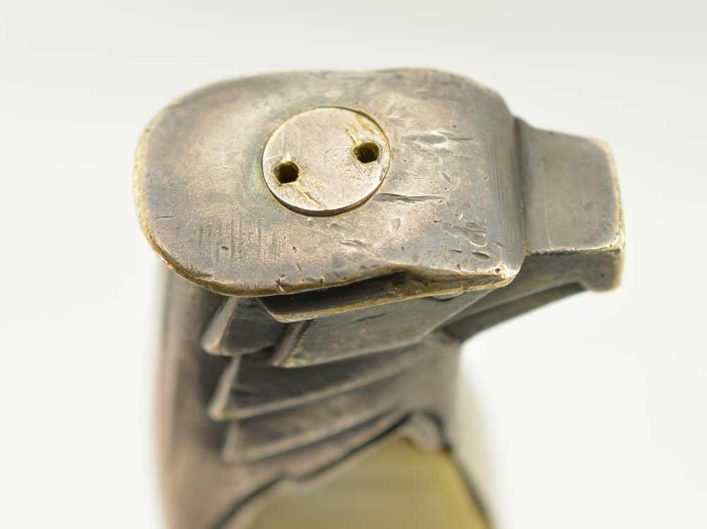 Third Reich Government Official’s Dress Dagger by Carl Eickhorn-img-11