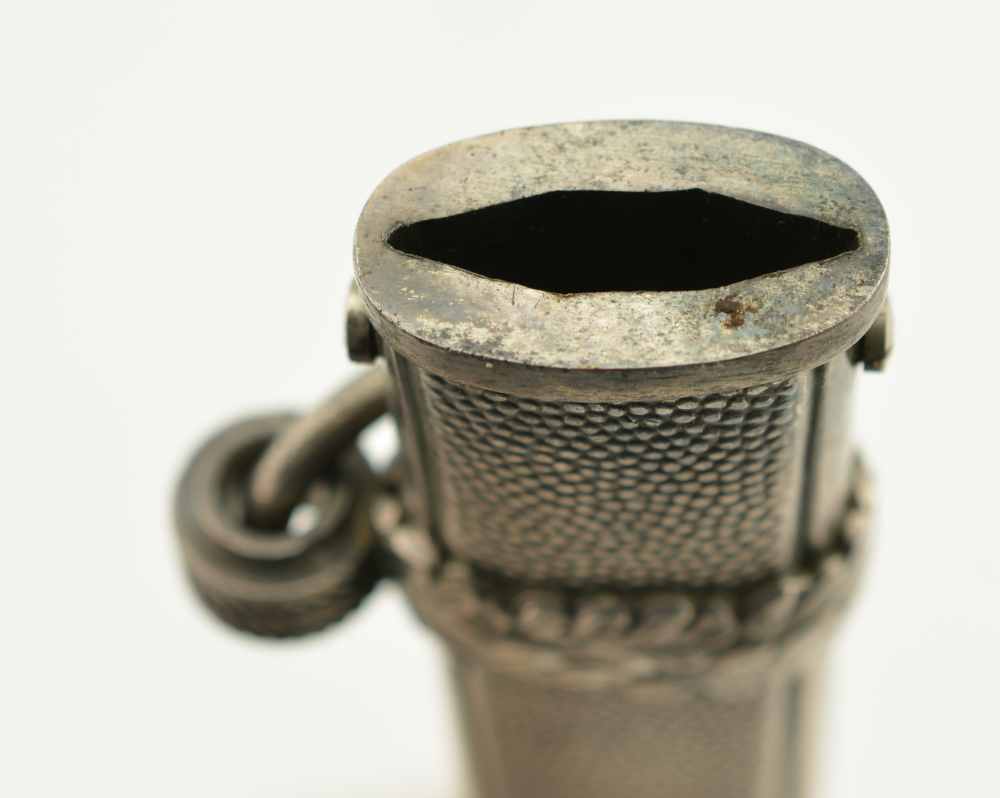 Third Reich Government Official’s Dress Dagger by Carl Eickhorn-img-19