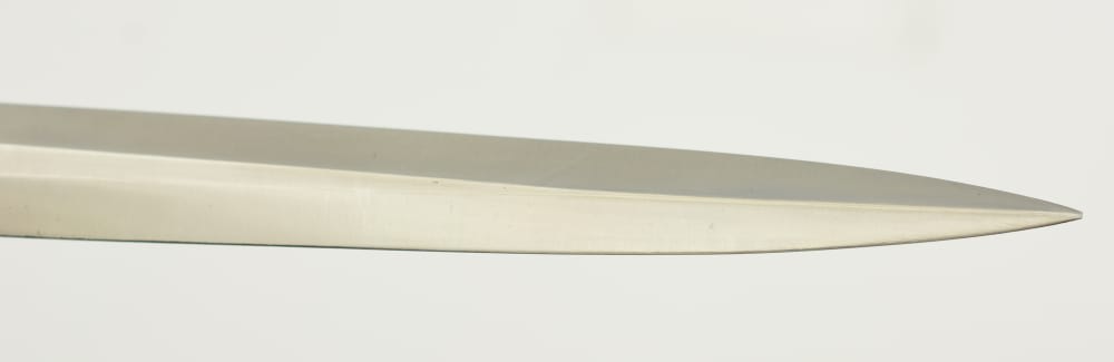 Third Reich Government Official’s Dress Dagger by Carl Eickhorn-img-10