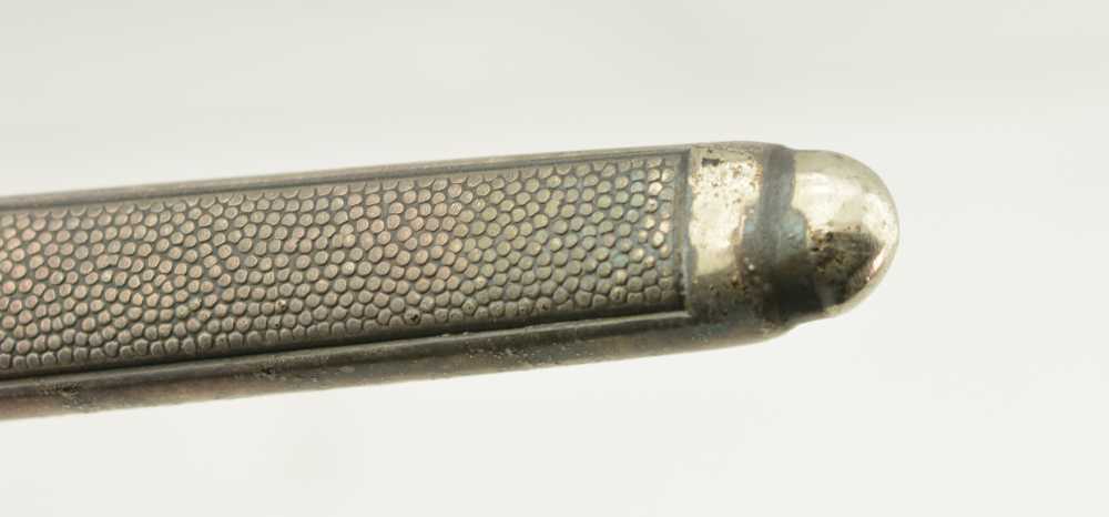 Third Reich Government Official’s Dress Dagger by Carl Eickhorn-img-18