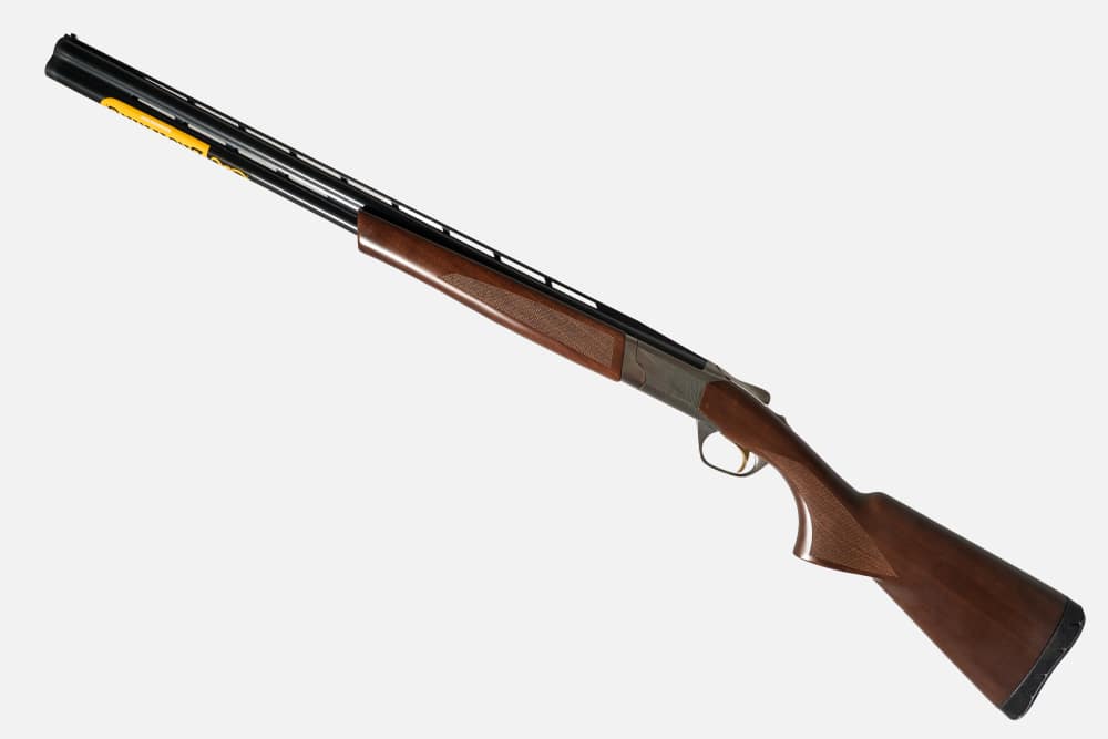 Browning Cynergy Micro Midas 20 GA 26 IN -img-1