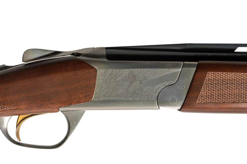 Browning Cynergy Micro Midas 20 GA 26 IN -img-2